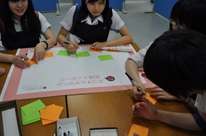 オープンキャンパス (3)