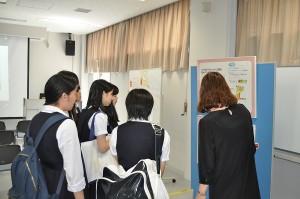 オープンキャンパス (2)