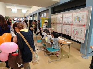 石巻日赤まつりH26.10.4